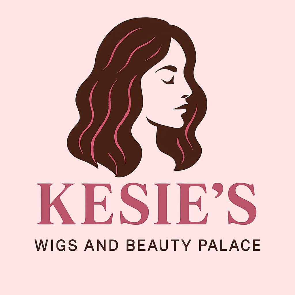 Kesie's Logo